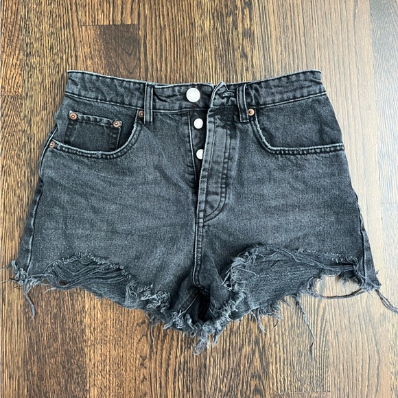 Zara Pants - Zara Jean Shorts